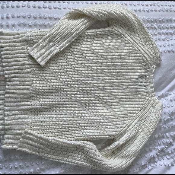 american eagle sweater - Picture 3 of 3